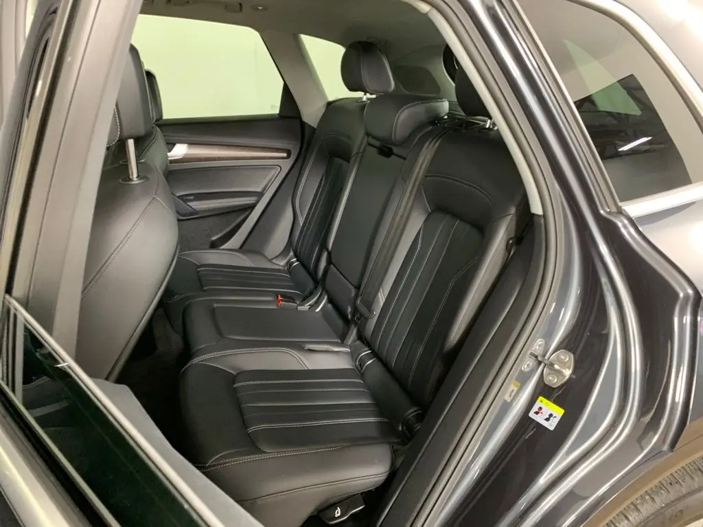 2023 Audi Q5 - $21,497