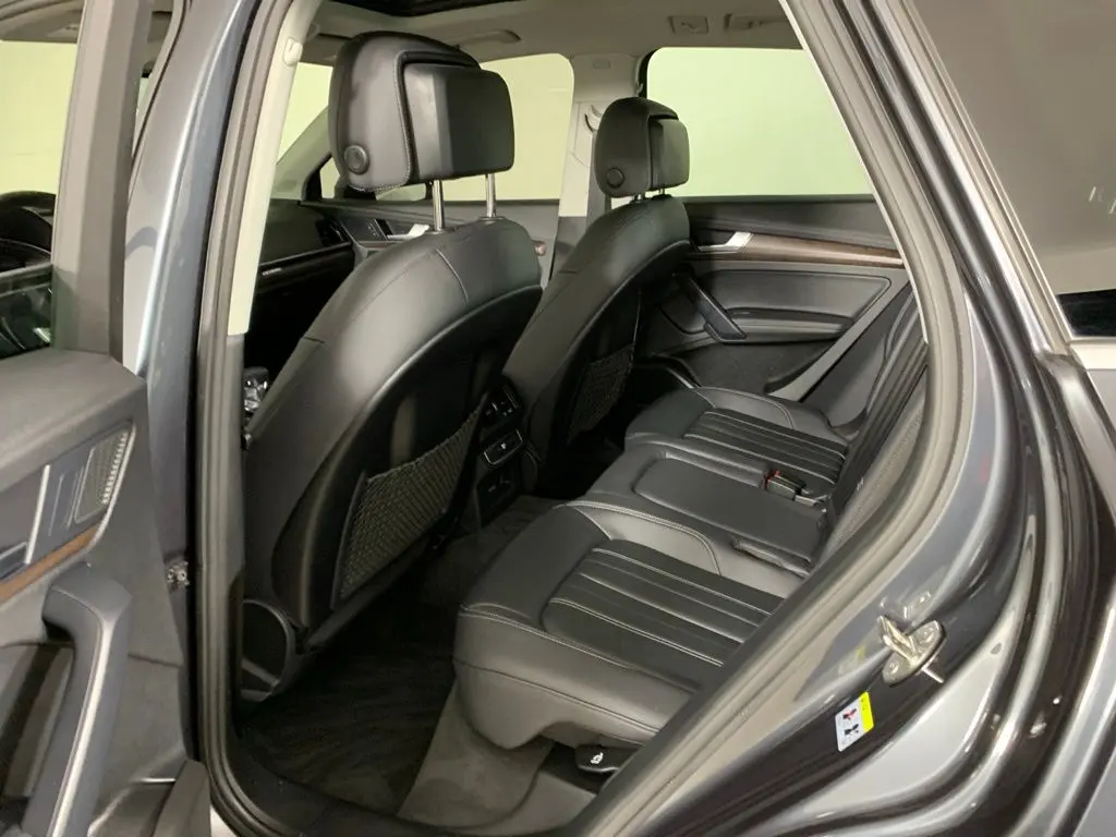 2023 Audi Q5 - $21,497