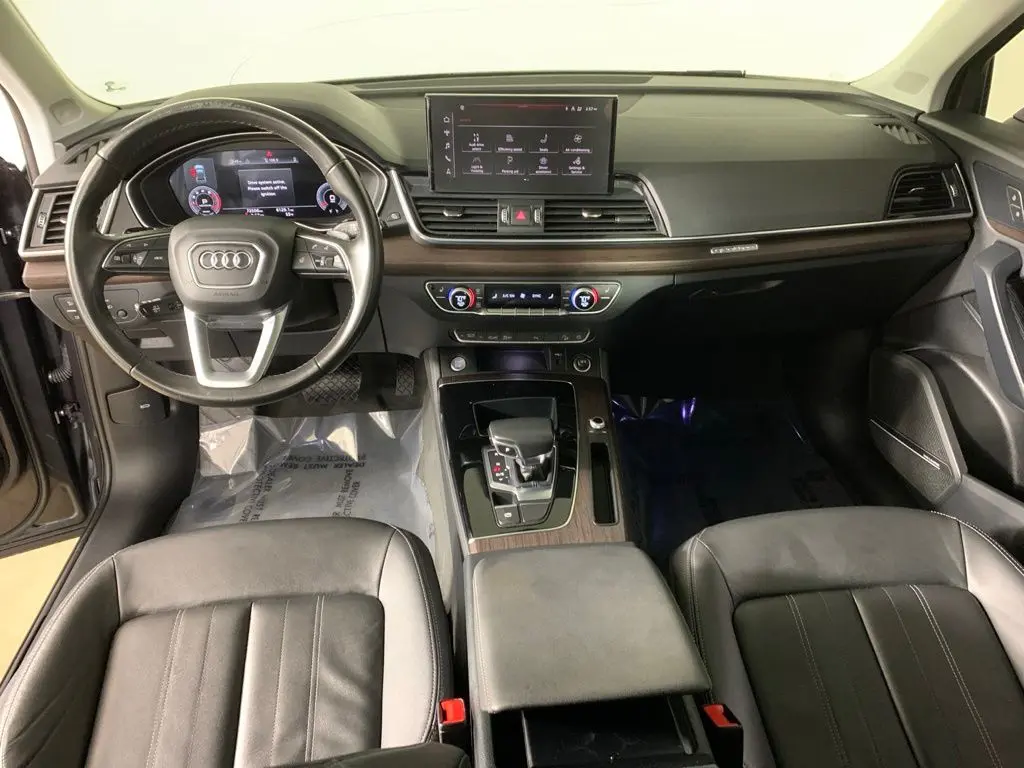2023 Audi Q5 - $21,497