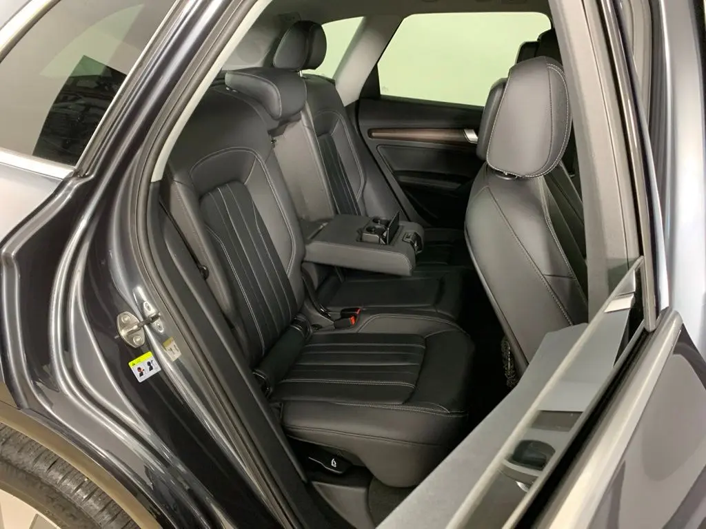 2023 Audi Q5 - $21,497