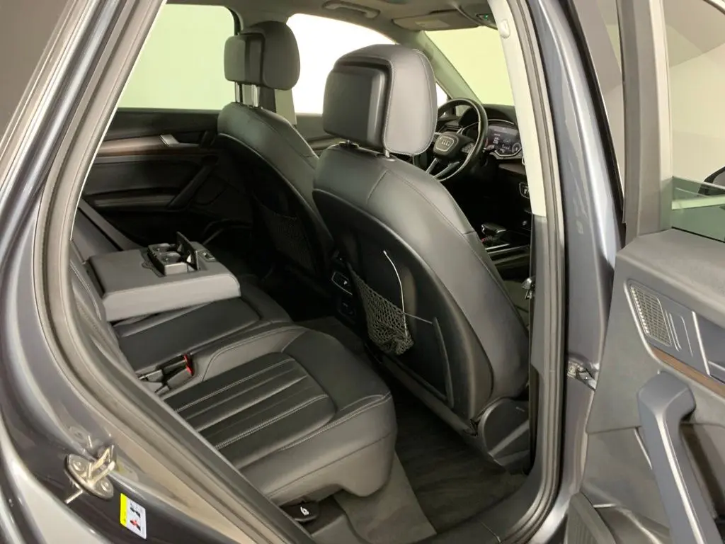 2023 Audi Q5 - $21,497