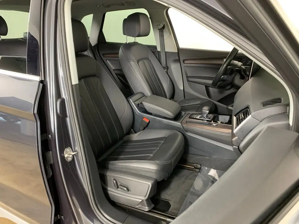 2023 Audi Q5 - $21,497