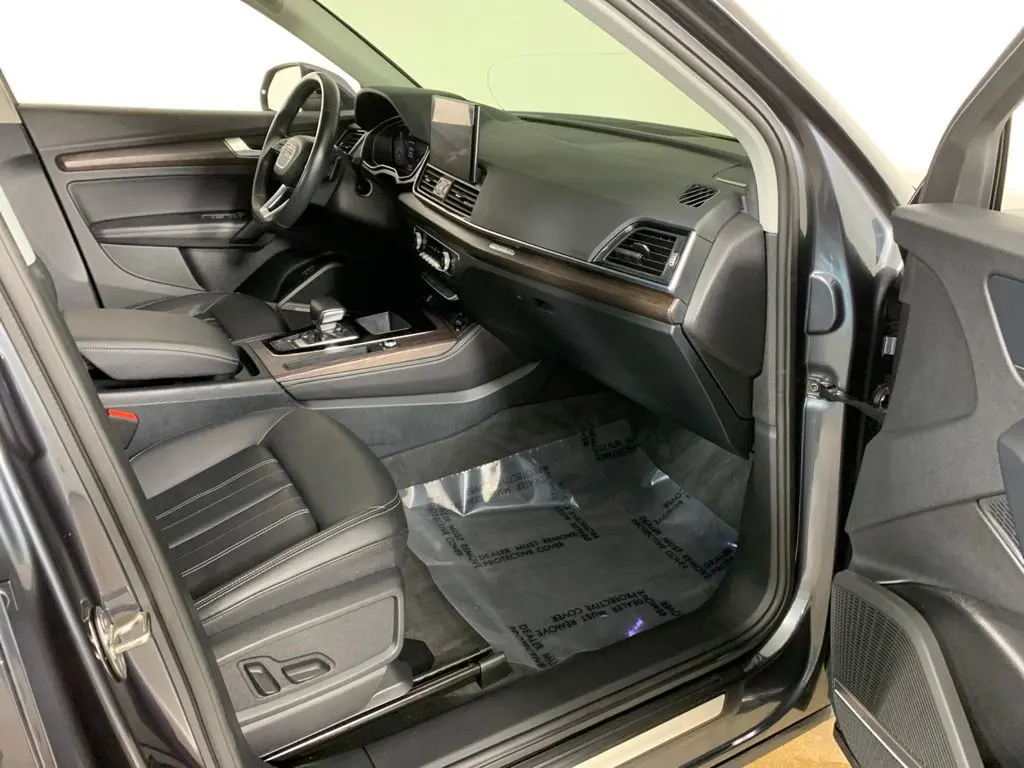 2023 Audi Q5 - $21,497