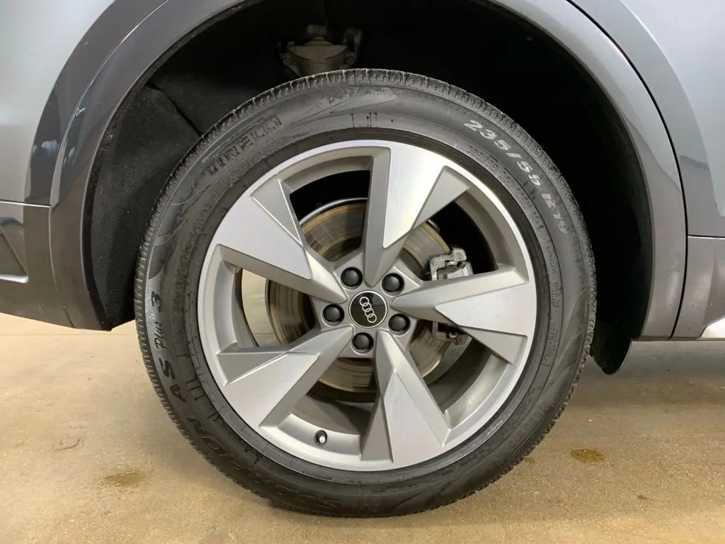 2023 Audi Q5 - $21,497