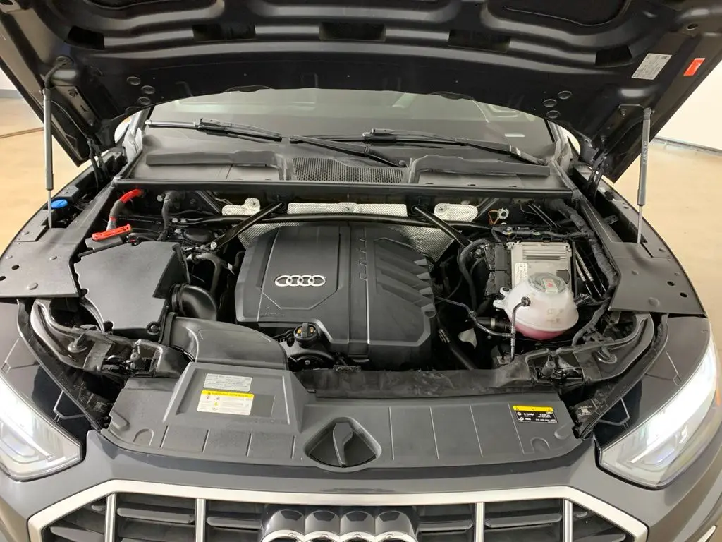 2023 Audi Q5 - $21,497