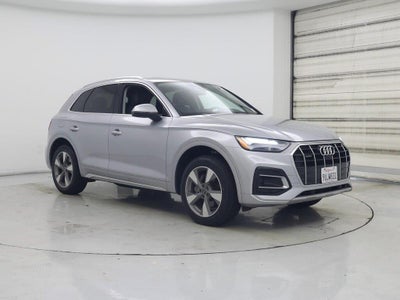 Photo of a 2023 Audi Q5 AWD Quattro Premium Plus 40 Tfsi 4DR SUV for sale