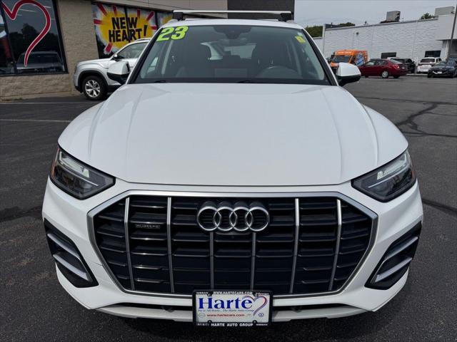 2023 Audi Q5 - $26,571