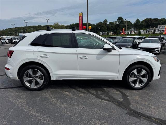 2023 Audi Q5 - $26,571