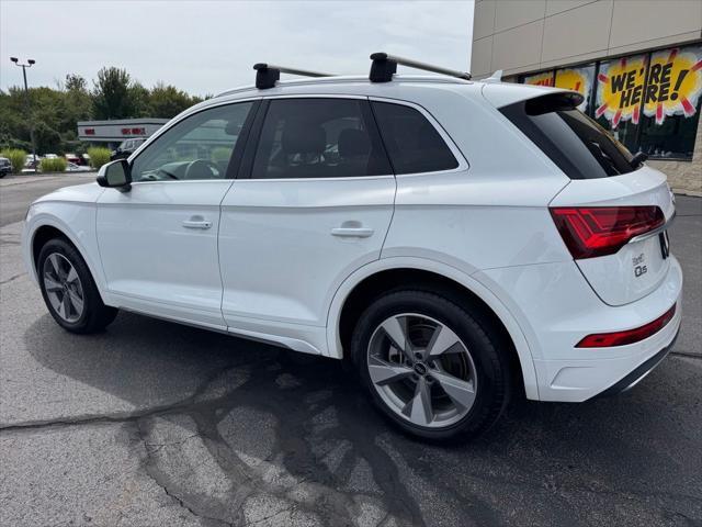 2023 Audi Q5 - $26,571