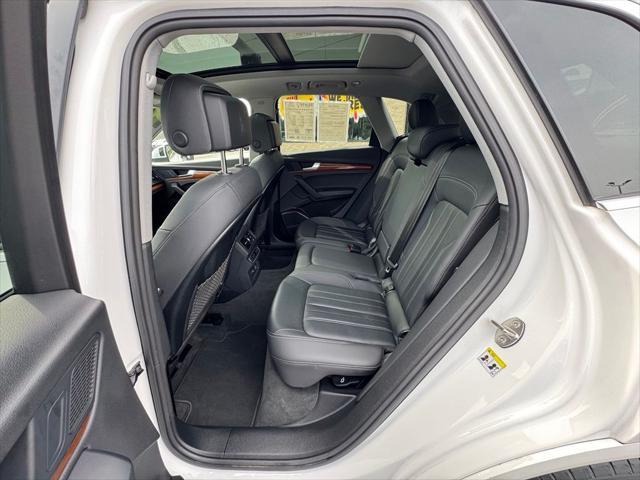 2023 Audi Q5 - $26,571