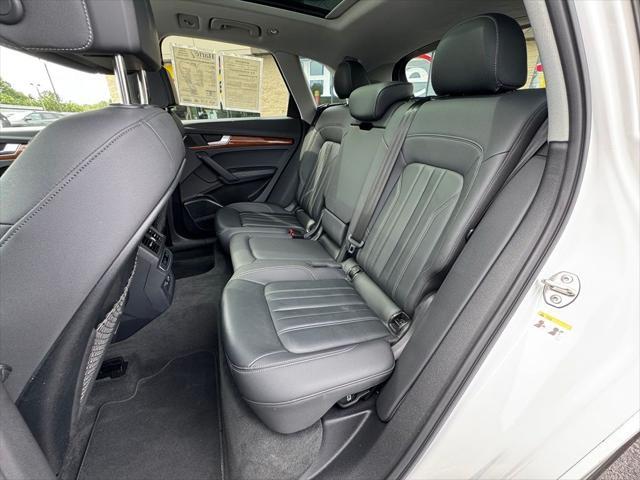 2023 Audi Q5 - $26,571