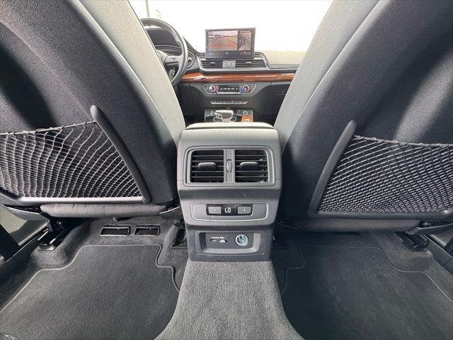 2023 Audi Q5 - $26,571