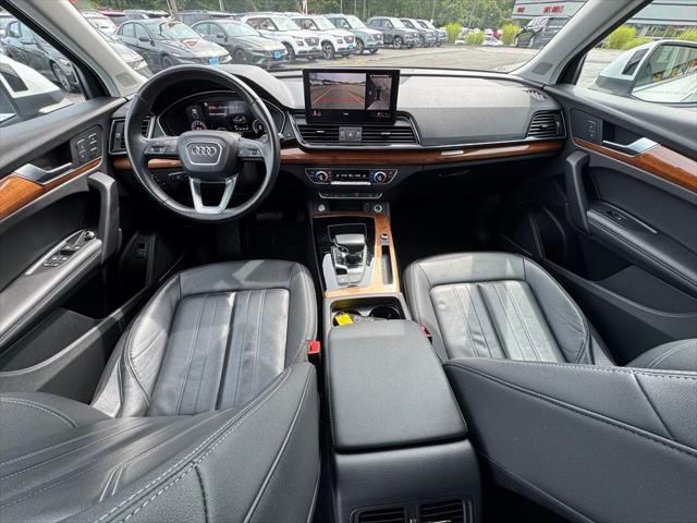2023 Audi Q5 - $26,571