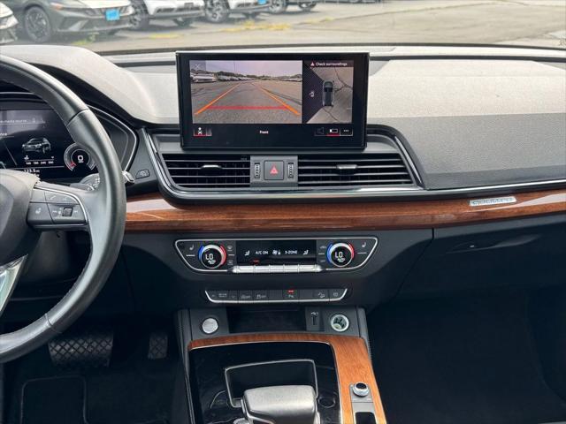 2023 Audi Q5 - $26,571