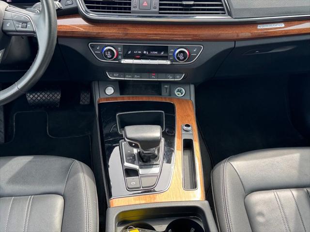 2023 Audi Q5 - $26,571