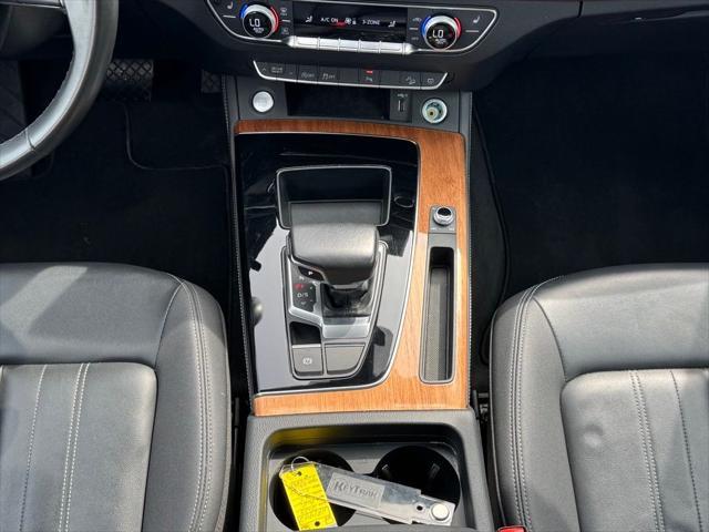 2023 Audi Q5 - $26,571