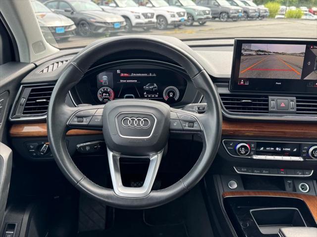 2023 Audi Q5 - $26,571