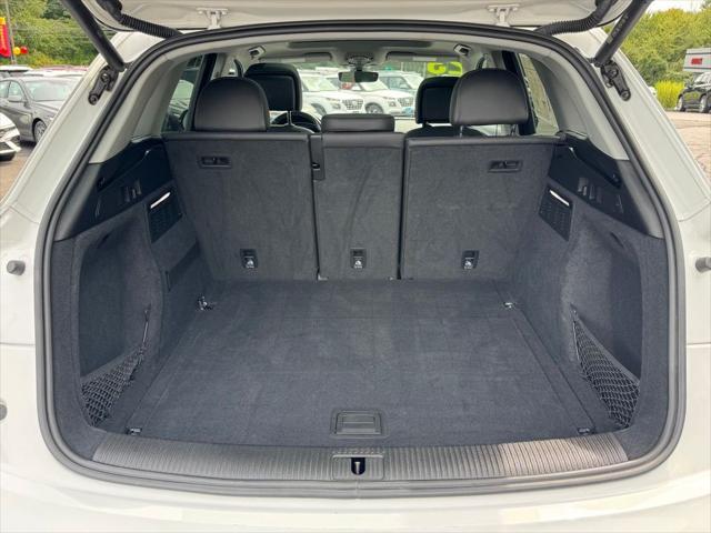 2023 Audi Q5 - $26,571