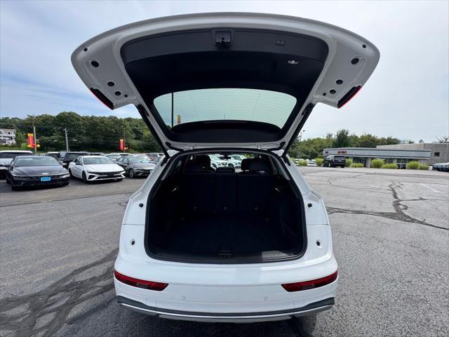 2023 Audi Q5 - $26,571