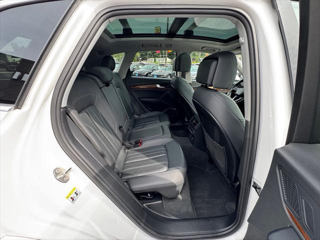 2023 Audi Q5 - $26,571