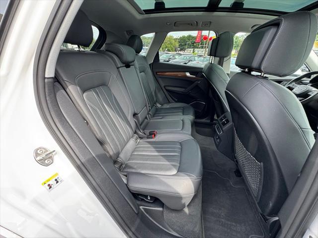 2023 Audi Q5 - $26,571