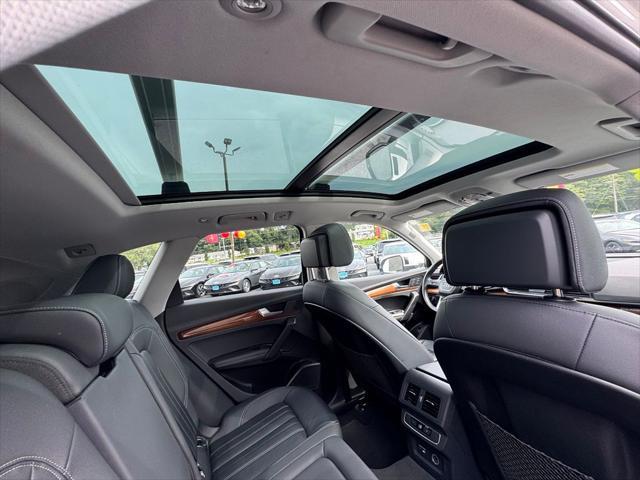 2023 Audi Q5 - $26,571