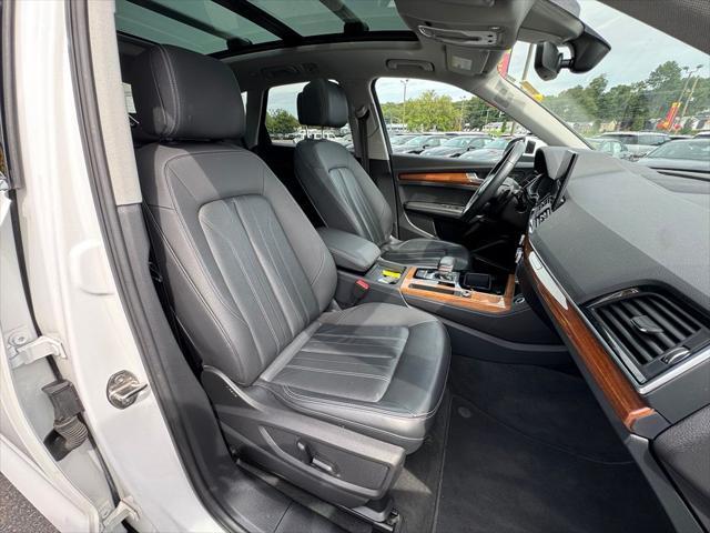 2023 Audi Q5 - $26,571