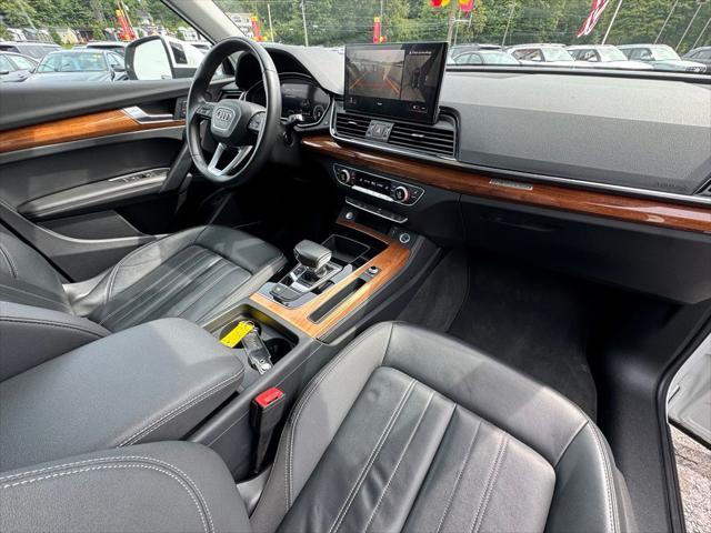 2023 Audi Q5 - $26,571