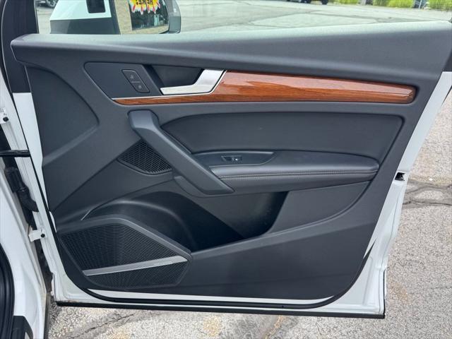 2023 Audi Q5 - $26,571
