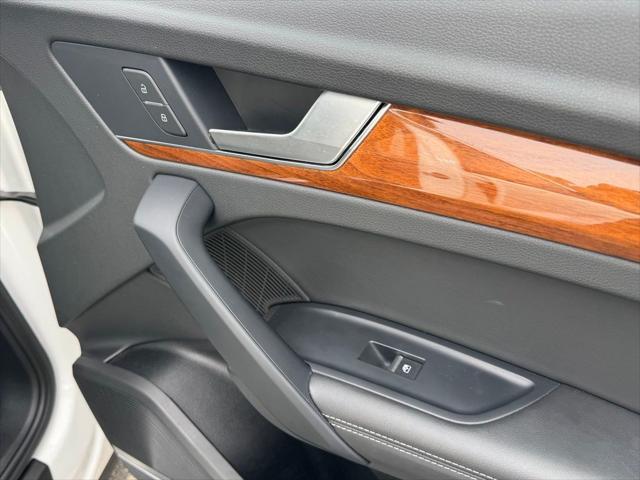 2023 Audi Q5 - $26,571