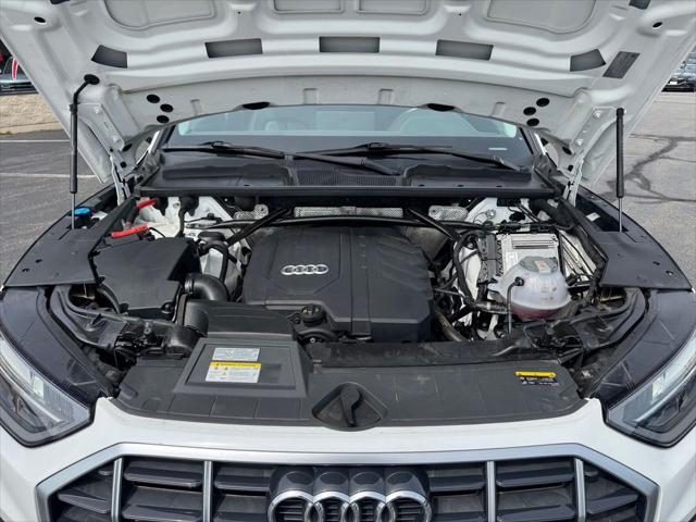 2023 Audi Q5 - $26,571