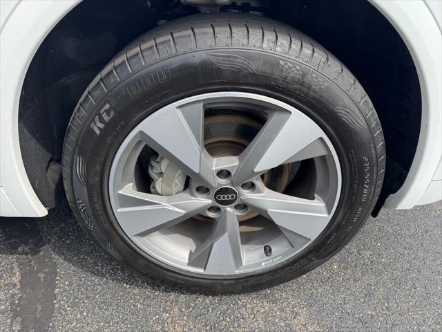 2023 Audi Q5 - $26,571