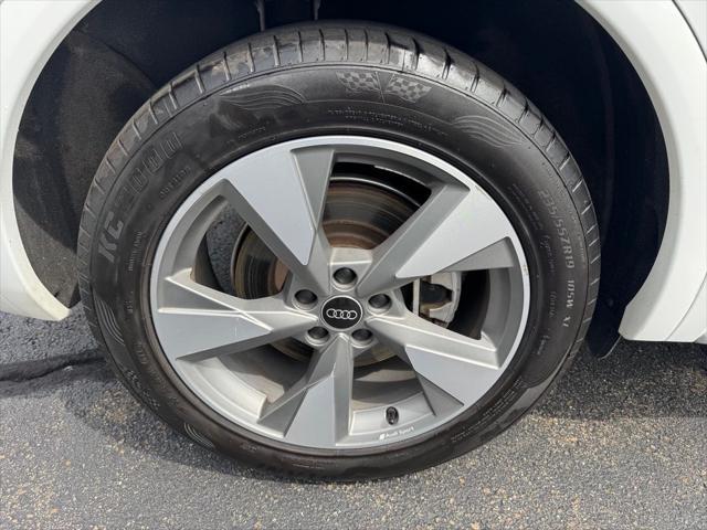 2023 Audi Q5 - $26,571