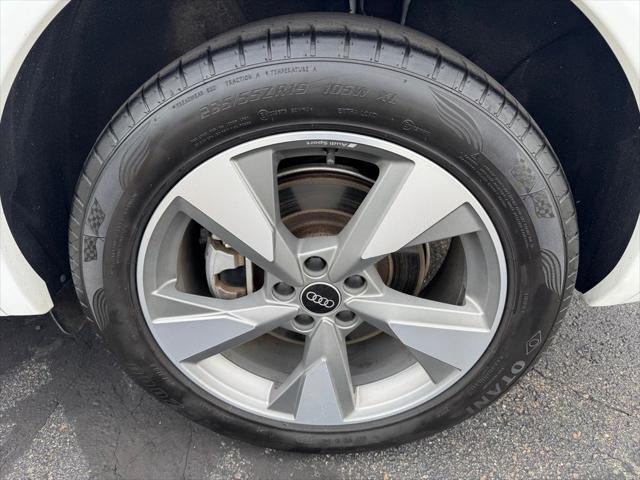 2023 Audi Q5 - $26,571