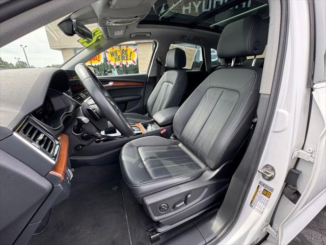 2023 Audi Q5 - $26,571