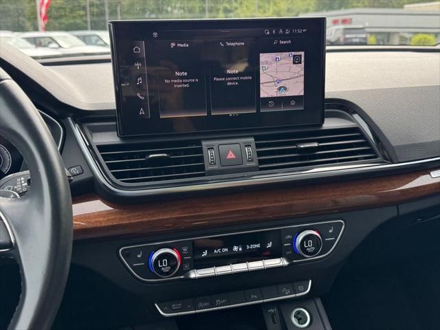 2023 Audi Q5 - $26,571