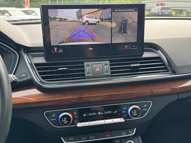 2023 Audi Q5 - $26,571