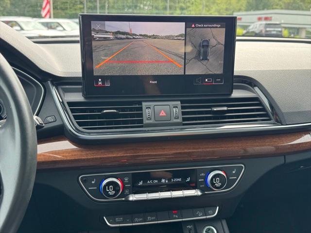 2023 Audi Q5 - $26,571