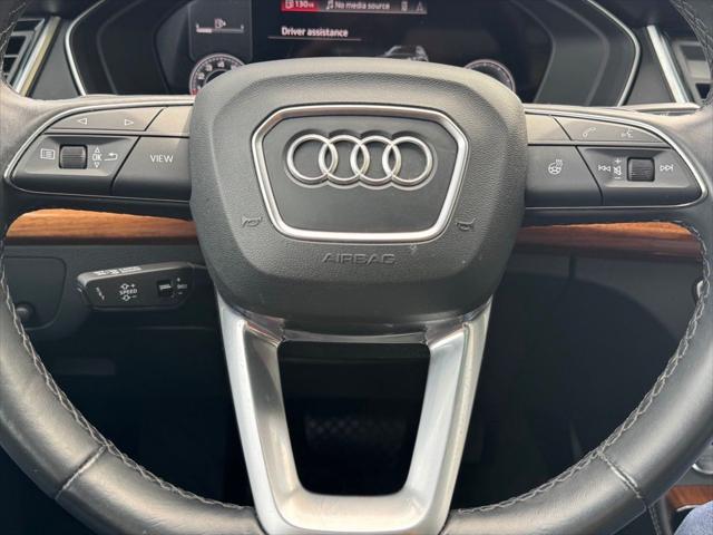 2023 Audi Q5 - $26,571
