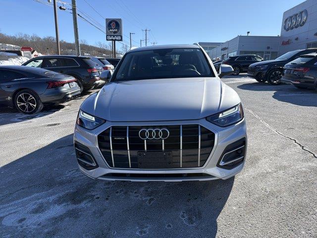 2023 Audi Q5 - $28,899