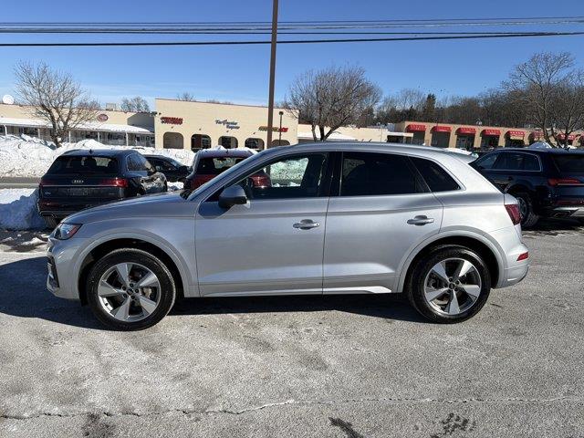 2023 Audi Q5 - $28,899
