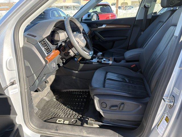 2023 Audi Q5 - $28,899