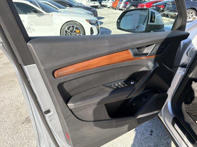 2023 Audi Q5 - $28,899