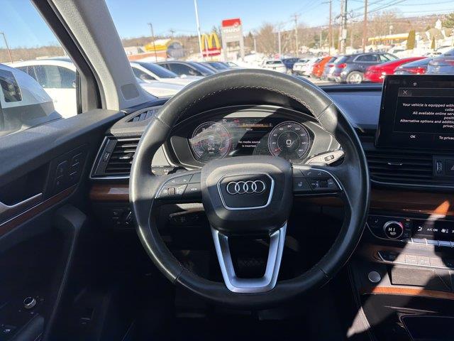 2023 Audi Q5 - $28,899