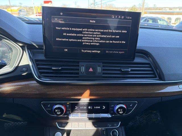 2023 Audi Q5 - $28,899