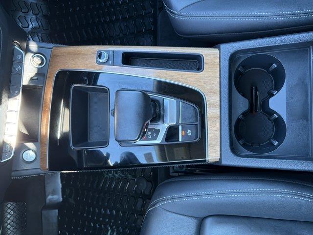 2023 Audi Q5 - $28,899