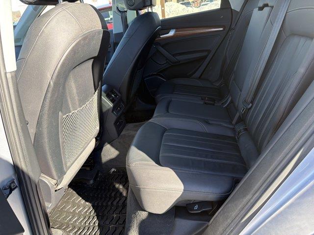 2023 Audi Q5 - $28,899