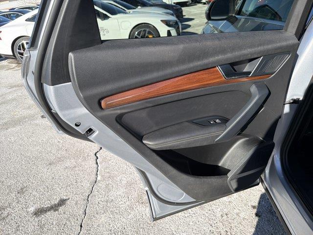 2023 Audi Q5 - $28,899