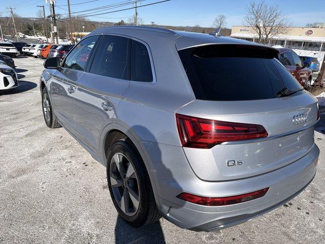 2023 Audi Q5 - $28,899