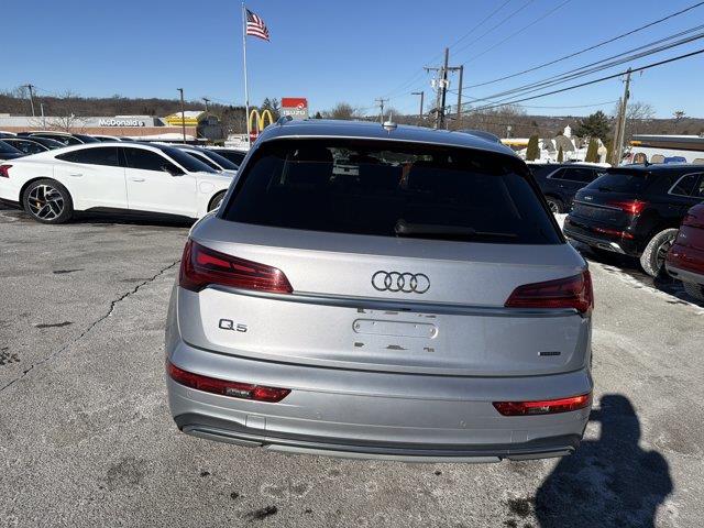 2023 Audi Q5 - $28,899